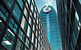 “1+”模式或迫近極限,騰訊能否率先突圍,成國際A級企業?