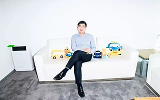 专访滴滴创始人程维:曾兼职卖保险,在足疗店打工