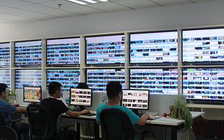 战旗直播缘何站在浪尖不下来？