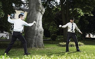 【1009创精选】官方干预的日子里,还有没有机会好好的玩儿竞争了?