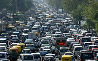 又見神邏輯!網(wǎng)約車導致?lián)矶拢窟@個黑鍋這屆網(wǎng)友沒法背