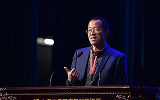 俞敏洪:创业不能急功近利