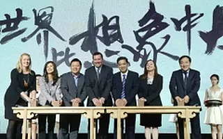 热点丨斯皮尔伯格来了 阿里影业开始放大话语权 扩大生态 参与全球娱乐分工