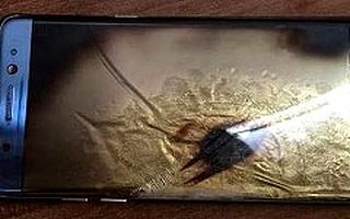 来聊聊三星老是出炸那些事儿