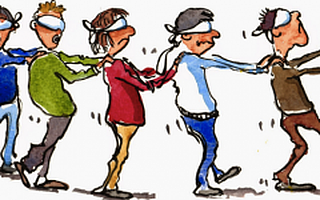 创业八年,年收入1000万,想分享一些管理经验