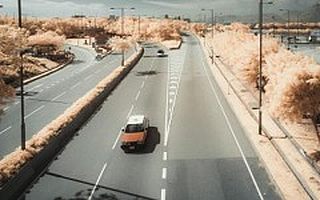 又见神逻辑!网约车导致拥堵?这个黑锅这届网友没法背