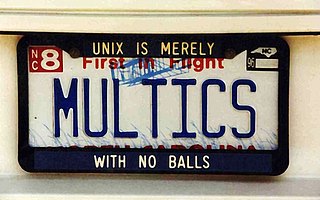 渗透测试发展史