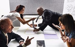 創業的基本條件