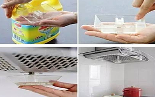 生活处处有妙招,鸡蛋壳也能做清洁,你造吗?