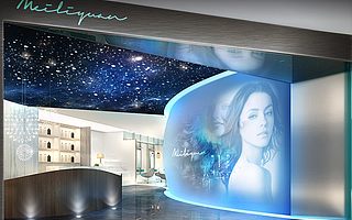 美丽元美丽风暴即将席卷深圳