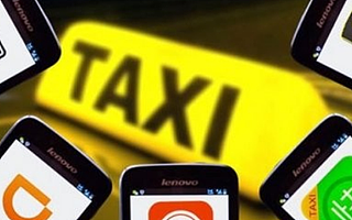 京滬網約車新規都違反了哪些法律?聽聽專家的意見