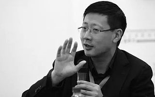 红杉资本沈南鹏：资本不是壁垒，技术门槛才是创业者的护城河