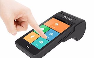 【视频】盒子支付慧POS的详细介绍及购买的七大理由