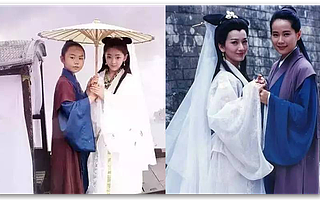 00后《新白娘子传奇》热度爆棚,最佳翻拍不输雅芝姐