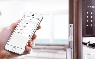 互联网智能锁是被低估的蓝海市场,正加速家用化进程!