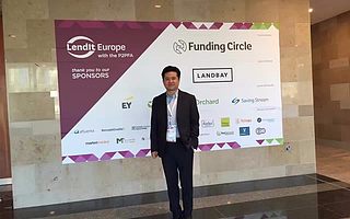 全球規格最高、影響力最大、 “干貨”最多的P2P峰會