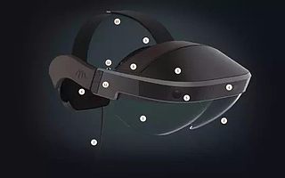 Meta增强现实:Meta2头显成功的关键因素