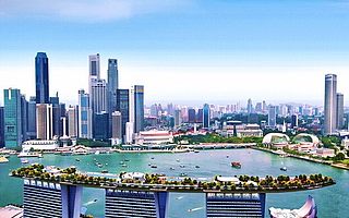 新加坡，那些你不知道的事儿