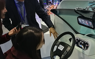 双创周·北京|双创活动周正式启动 北京会场五大板块晒出双创新成果