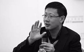 沈南鹏：技术壁垒才是创业者的护城河，资本并不是 | TIC推荐