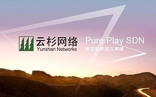 经纬领投底层技术创业最火领域，SDN技术服务商云杉网络获千万美元B轮投资