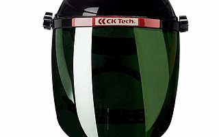 盤點(diǎn)電焊面罩的選購(gòu)