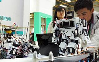 雙創(chuàng)周·西安|全國“雙創(chuàng)”活動周啟動 西安新城區(qū)將舉辦八場特色活動