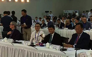 雙創(chuàng)周|雙創(chuàng)周上，大疆CEO汪滔都說了些啥？