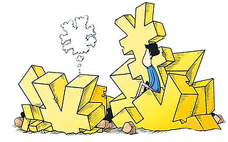 菜鳥理財簡單實用法則,掌握了少走很多彎路