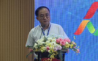 雙創(chuàng)周·深圳丨能源是發(fā)展根本,能源革命才是未來