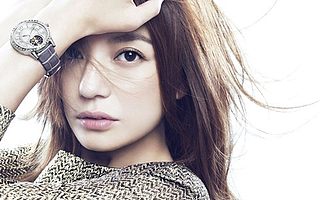 蓝瘦，香菇！赵薇减持阿里影业套现 亏了2007万！