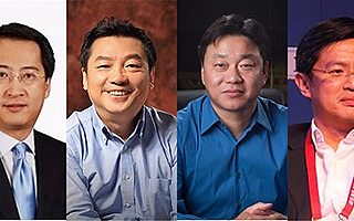 VC大裂变第三季：2016年，我们发现那些大佬也出来了，为什么？