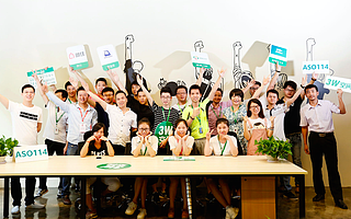 获得总理青睐的3W，核心引力是企业服务体系