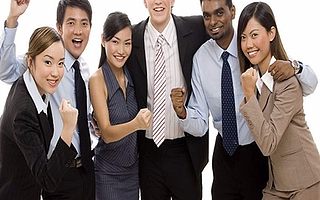 怎么组建创业团队