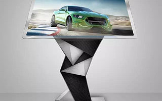 酷车魔方——满足车主私人定制需求