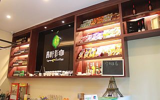 电影消费市场活跃 私人影院发展潜力分析