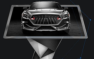 众里寻他 Mustang车主邂逅ONES套件