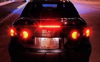 老想着摸PP，还能好好开车吗？