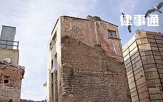 法官说：“楼脆脆”中的法律责任就该这么定！