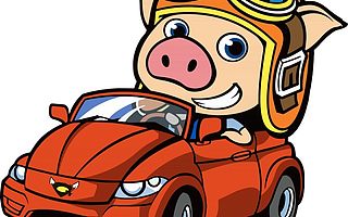 1.2亿！猪兼强创造中国驾培行业融资新巅峰！