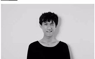 青春有张不老的脸 | 他们说，年纪轻轻要什么安稳？