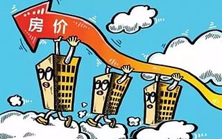 又迎房市涨价潮，餐厅该如何应对高额房租？