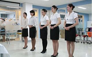 空乘面試十大技巧,你肯定用得上