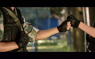 团队的力量才是企业做强的基本——首先上海西点拓展训练