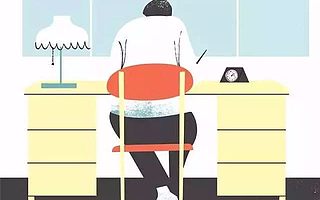 人事能手－为什么越有资格享受的人，工作起来比你更玩命？