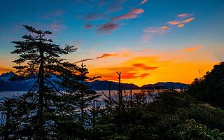 又一个去了后悔、不去更后悔、此时不去遗憾终身的川蜀无名仙境！