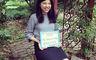 瞄准5000万素食人群,她要做中国素食生活的潮流引领者