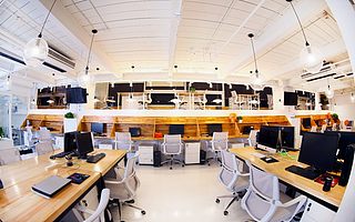 未來誰會成為眾創空間領域的獨角獸？