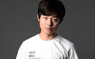 Teambition齐俊元：我从来没想过要去为别人打工