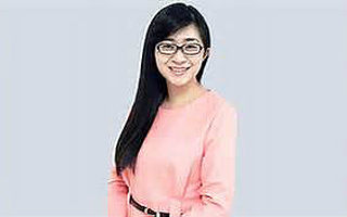 聂维维:有了家庭有了宝宝 你依然还可以做独立自主知性优雅的自己